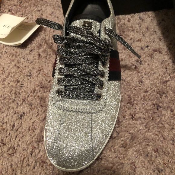 Gucci shoes - Picture 5 of 8